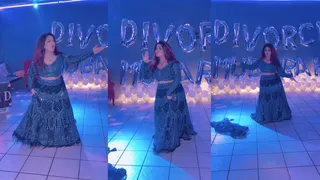 ‘Divorce Mubarak’: Woman Dances On Sheila ki Jawaan To Celebrate Split-Up Party | Viral Video Amuses Internet